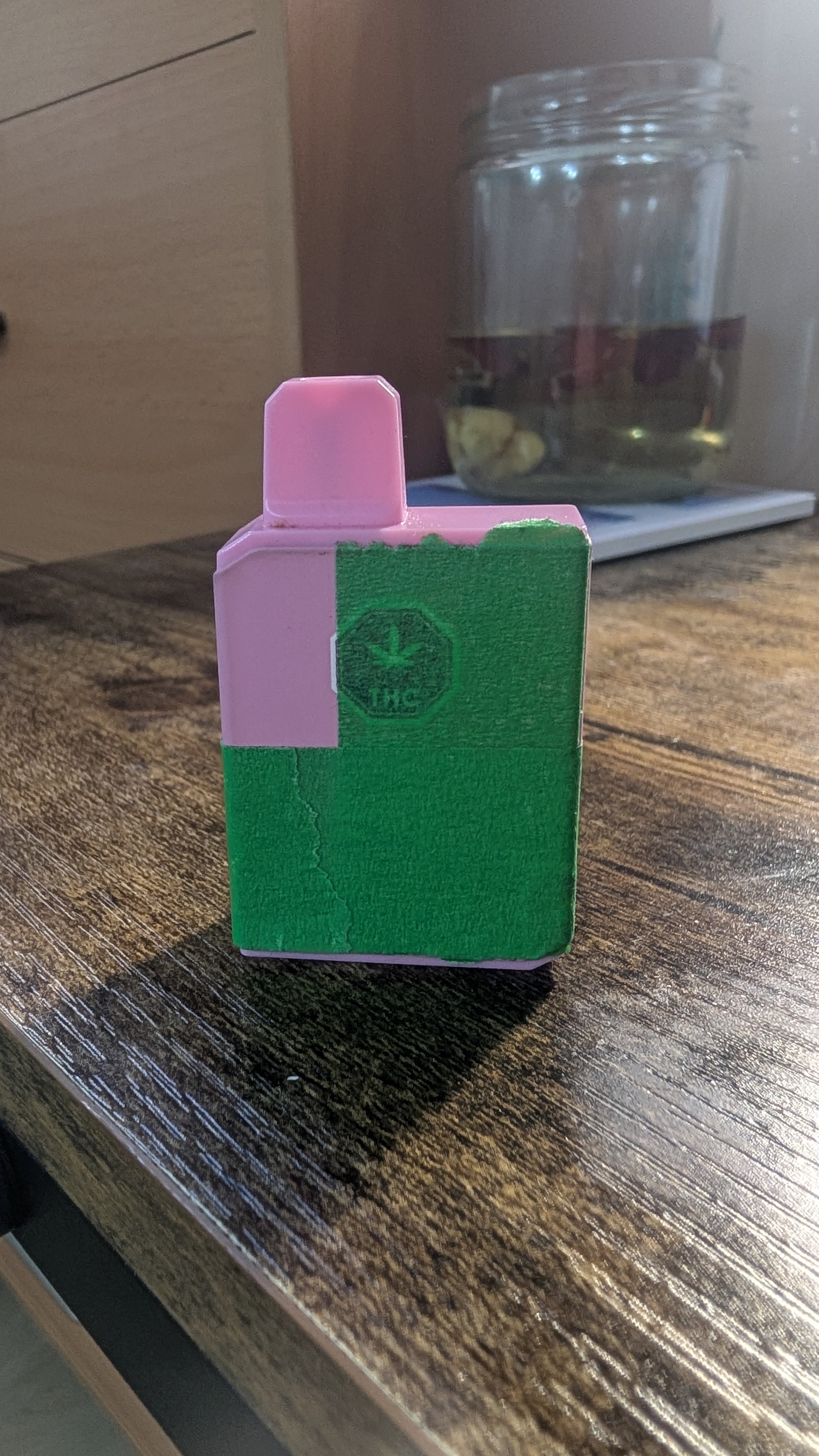 put a description here or you will lose grades