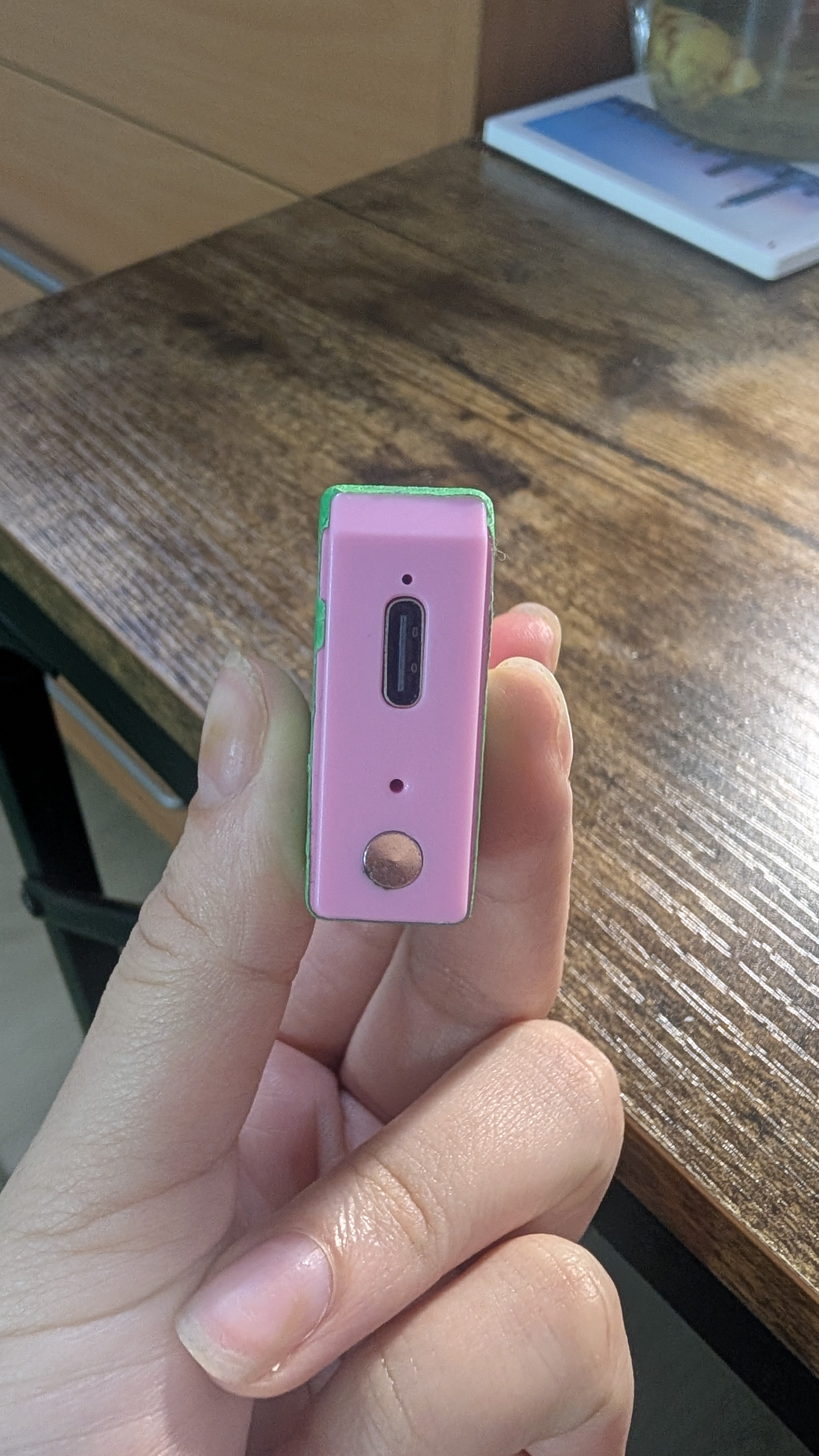 put a description here or you will lose grades