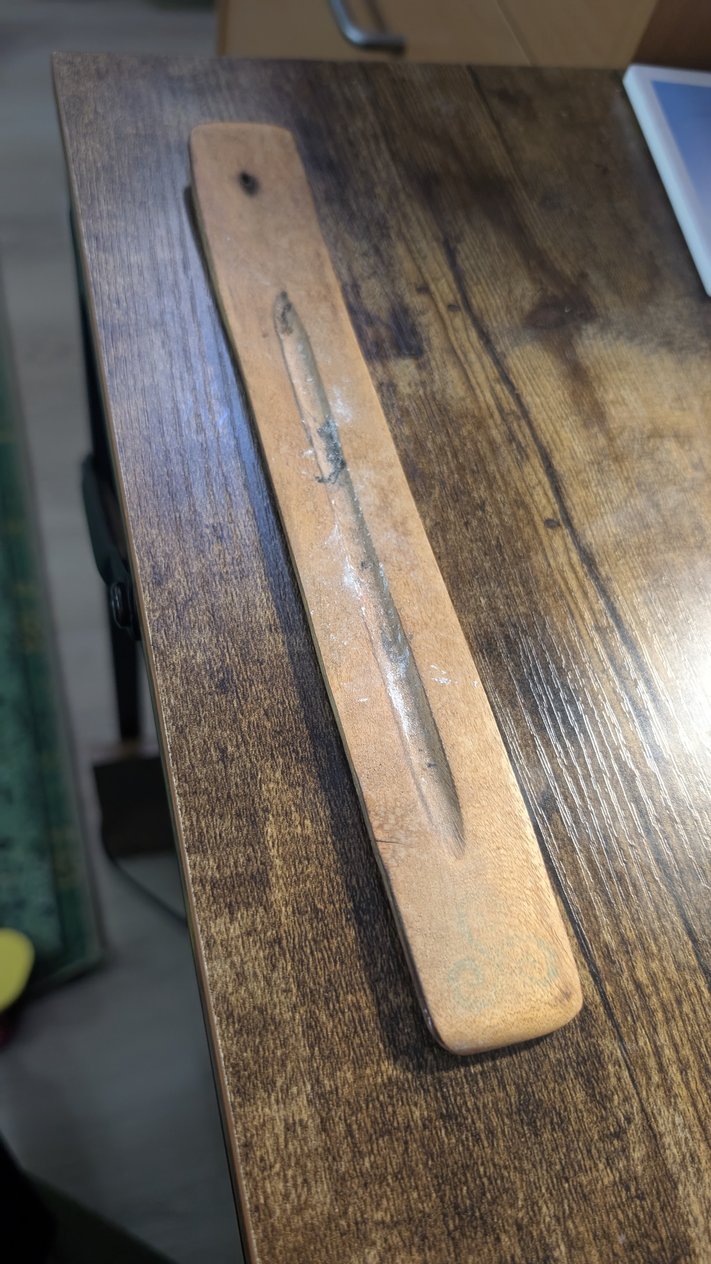 put a description here or you will lose grades