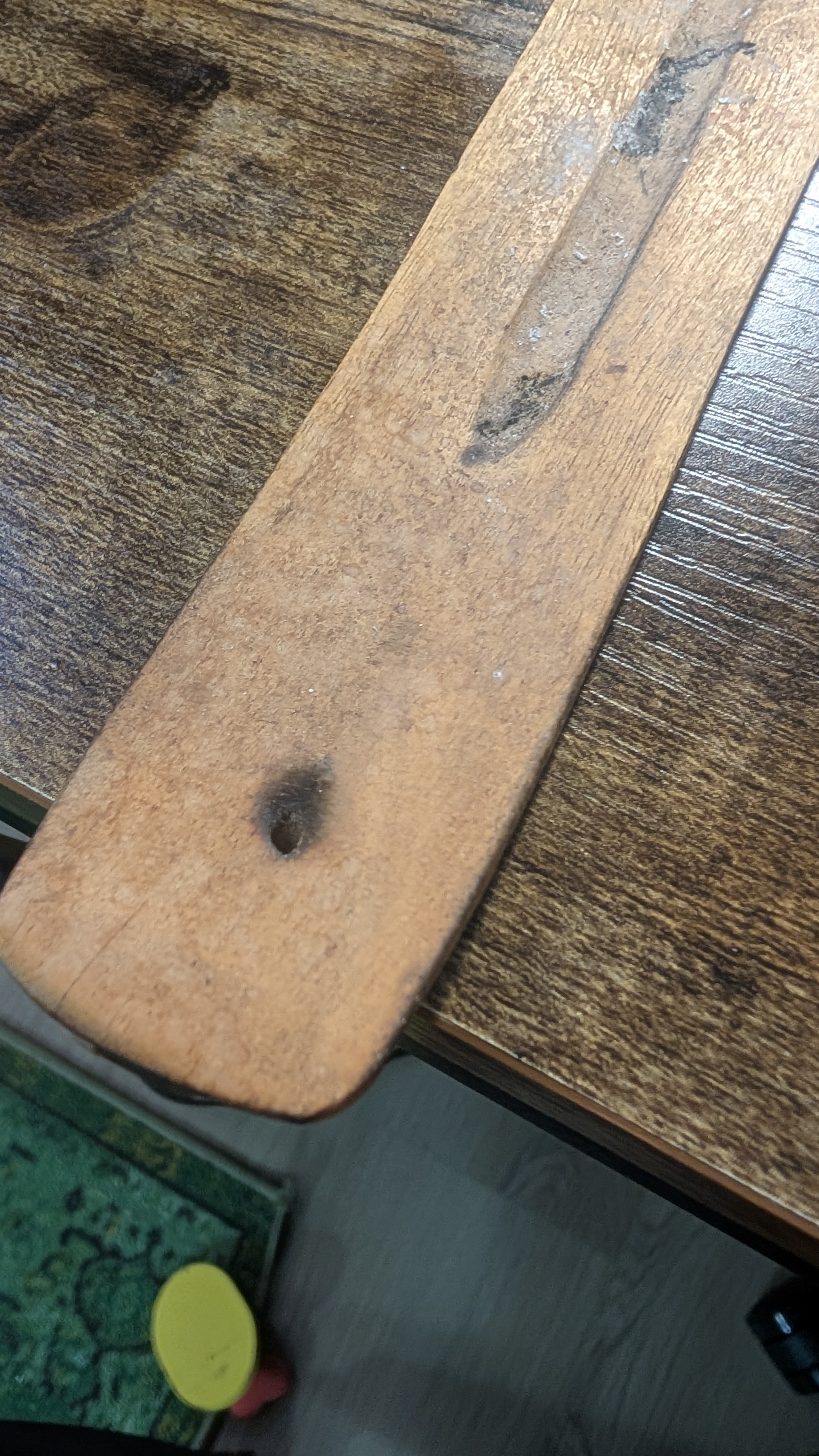 put a description here or you will lose grades