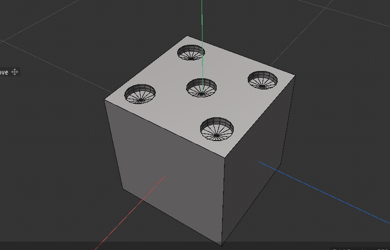 put a description here or you will lose grades