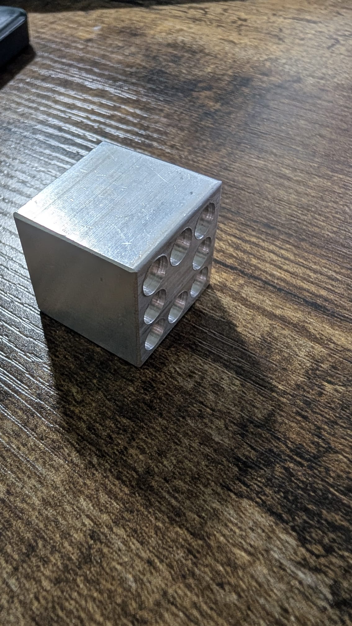 put a description here or you will lose grades