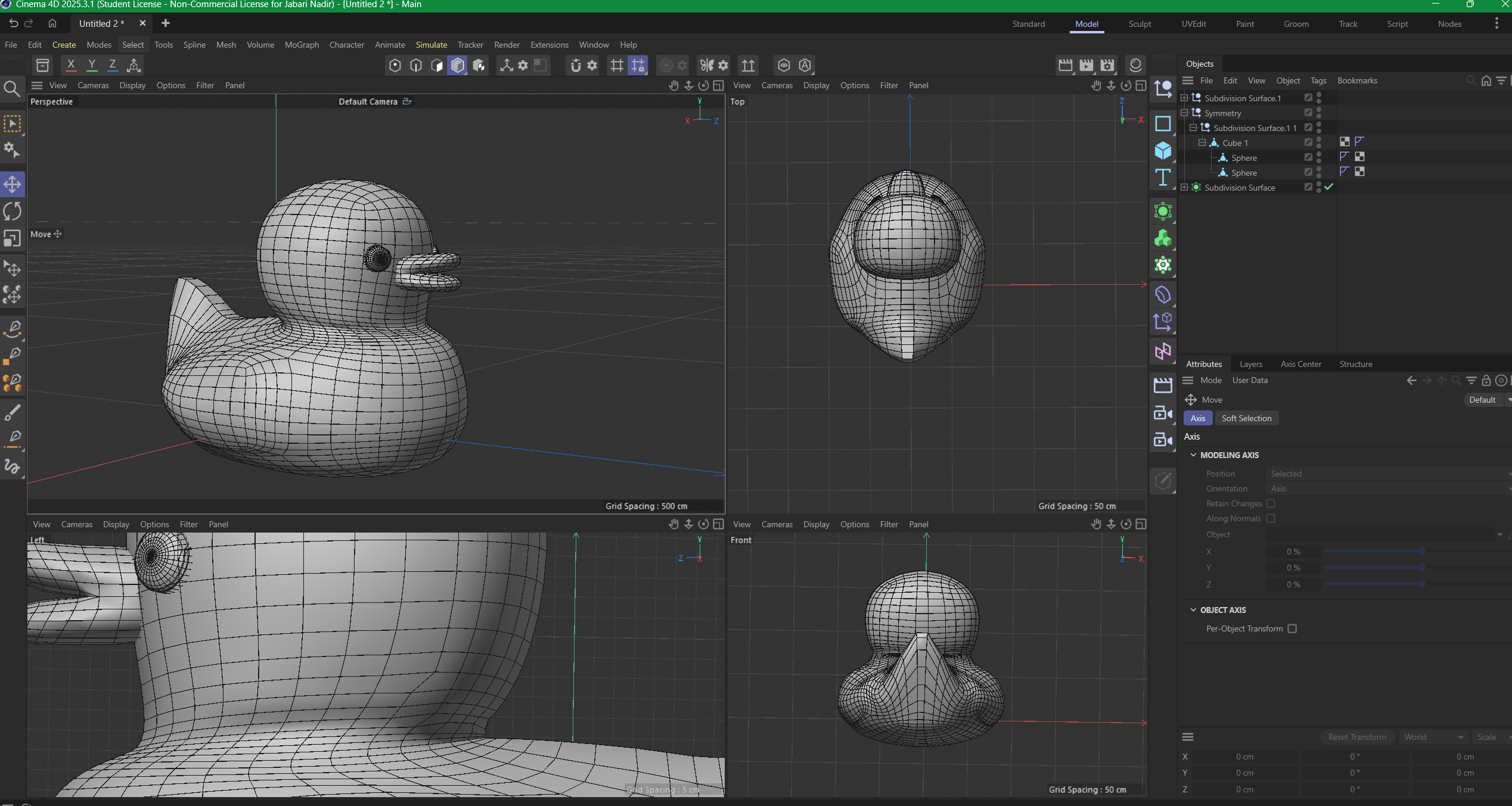 put a description here or you will lose grades